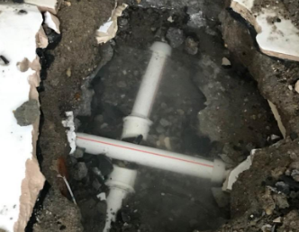 上蔡卫生间防水公司