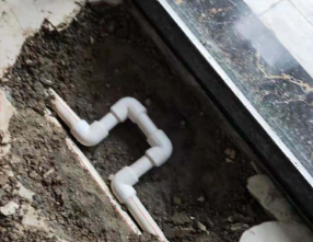 上蔡卫生间测漏水哪家好