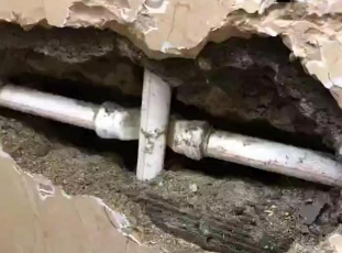 上蔡水管维修哪家好