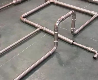 上蔡水管维修多少钱