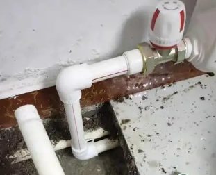 上蔡卫生间测漏水多少钱
